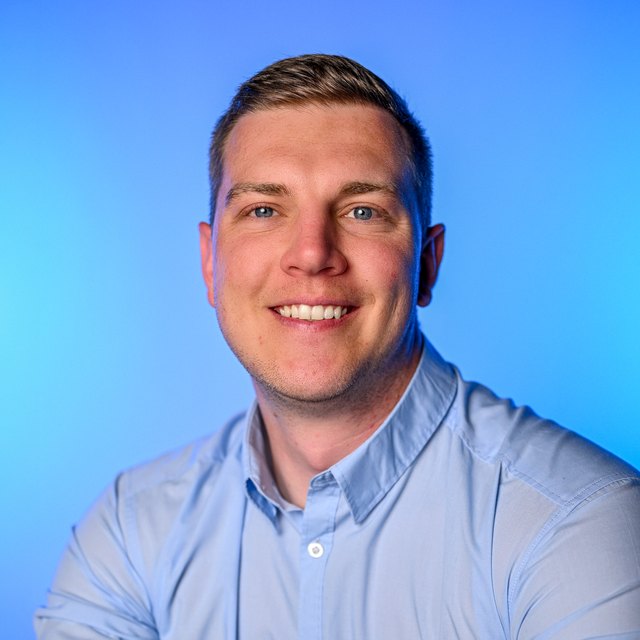 Patrik Jakubčo — zakladateľ Haerko